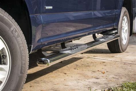 lund steel tool boxes|lund nerf bars website.